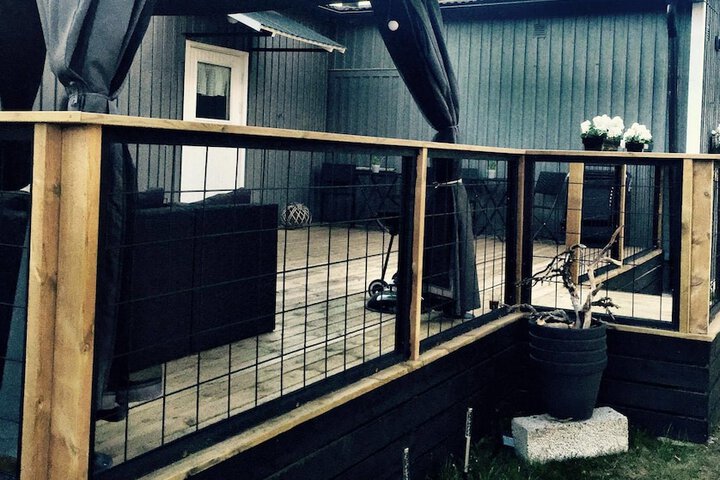 Terrace/Patio 37 of 38