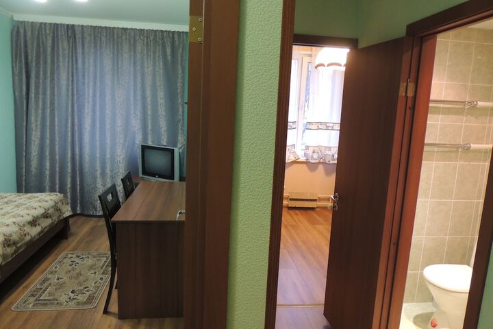 Room 65 of 101