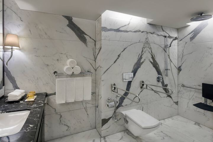 Bath Amenities