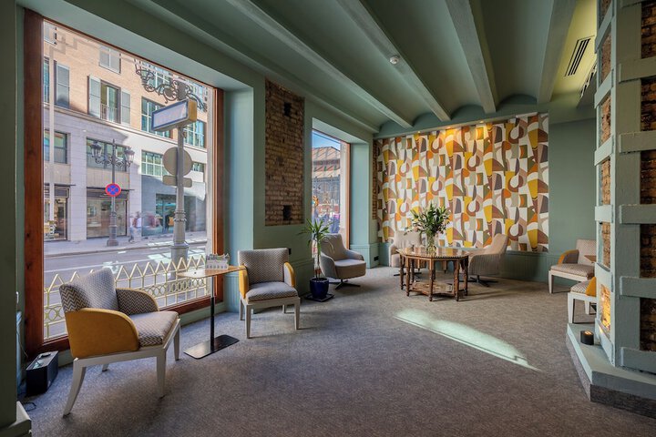Hotel Interior 3 of 97