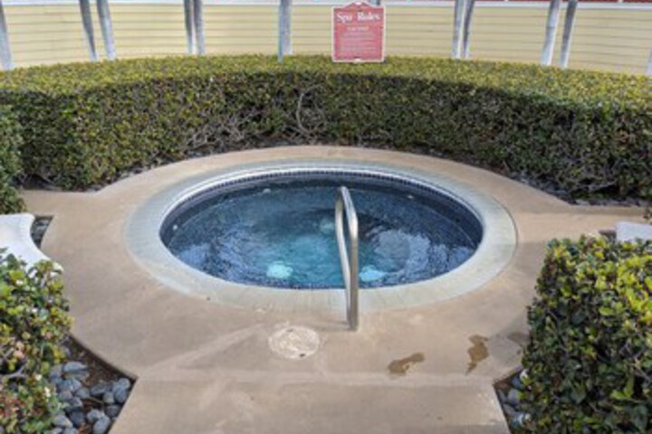 Exterior of Gated Community in Waikoloa 2 Bedrooms & 2 Baths