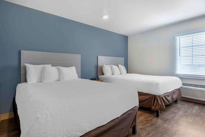 Studio with Double Bed (4 of 12)