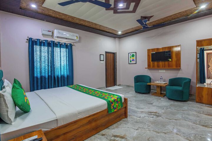 Room 21 of 36