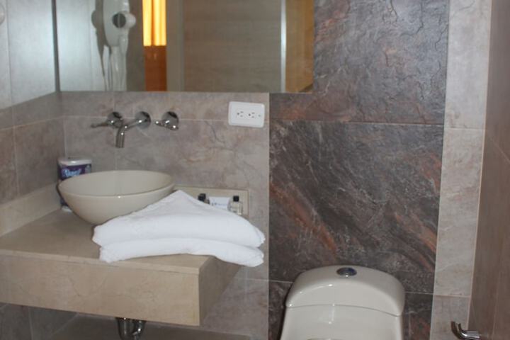 Bath Photo