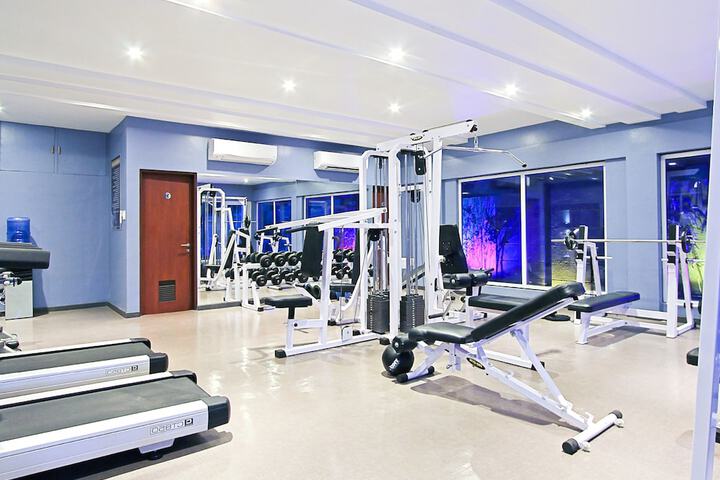 Health and Fitness 34 of 45