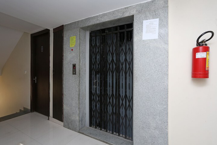 Hotel Interior 1 of 21