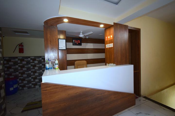 Hotel Interior 7 of 54