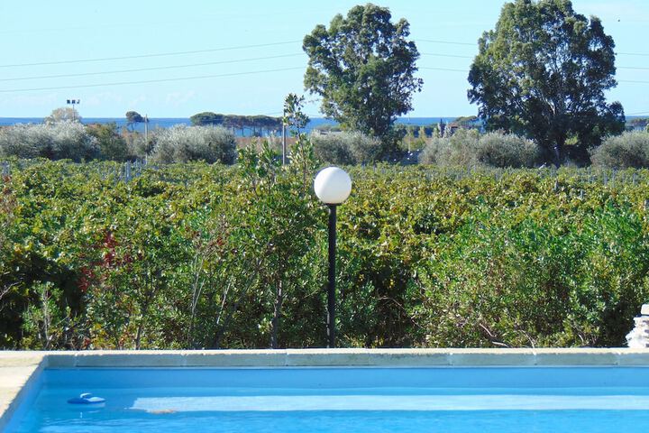 Pool Hotel