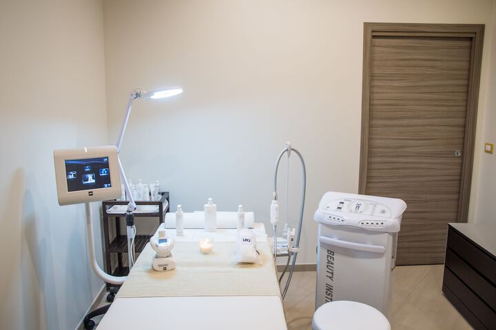 Wellness Treatments