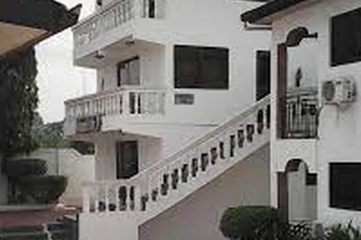 Hotel 36 of 43