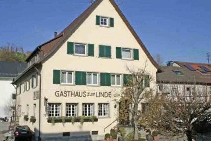 GASTHAUS LINDE