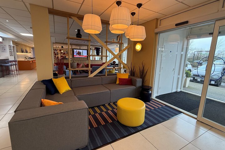 Hotel 51 of 51