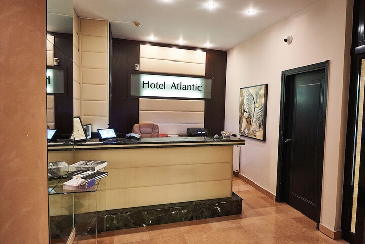 Hotel Interior 2 of 33
