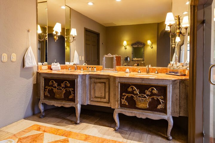 Bathroom Vanities