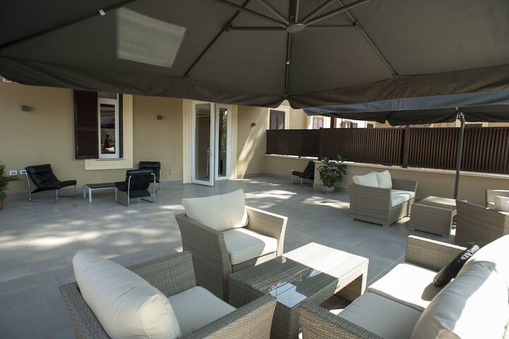 Terrace/Patio 34 of 37