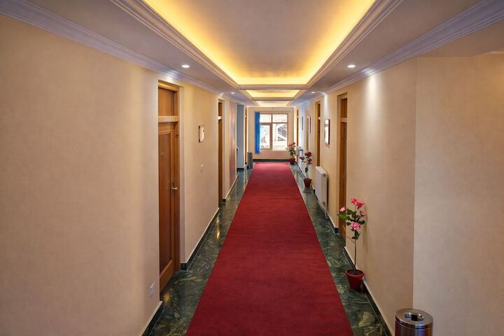 Hotel Interior 3 of 30