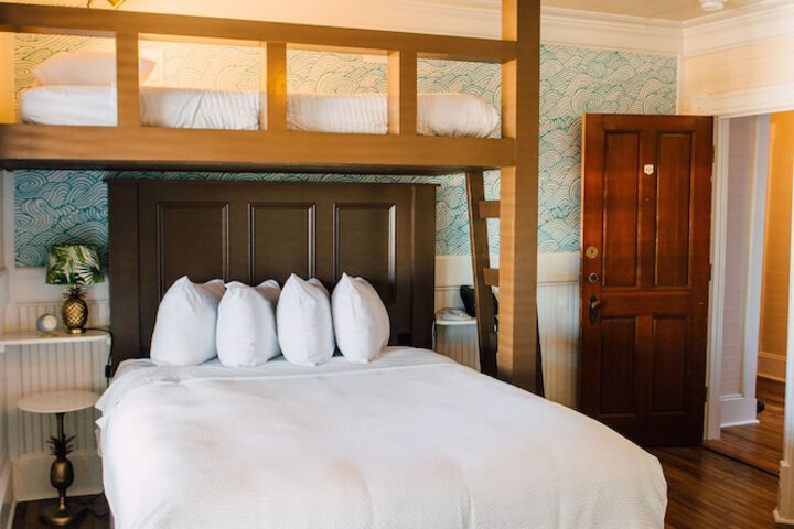 Deluxe Room 2 Queen Beds Private Bathroom (1 of 3)