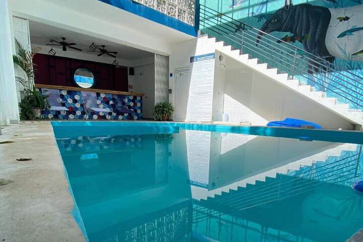 Pool 8 of 8