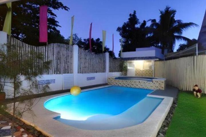 Fitness Facility Photos