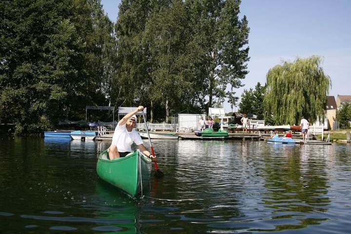 Boating