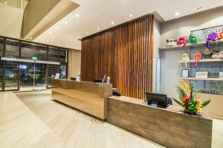 Hotel Interior 3 of 42