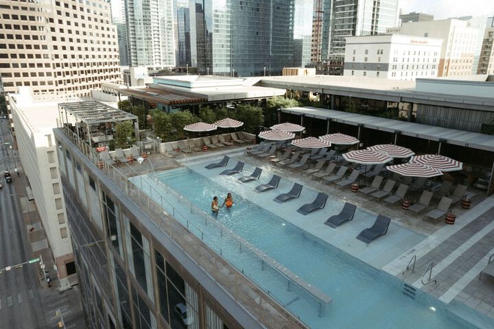 Property amenity