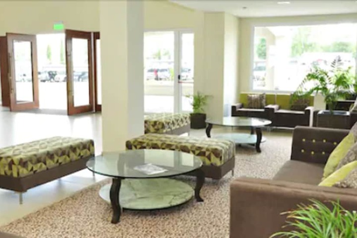 Hotel Interior 2 of 40