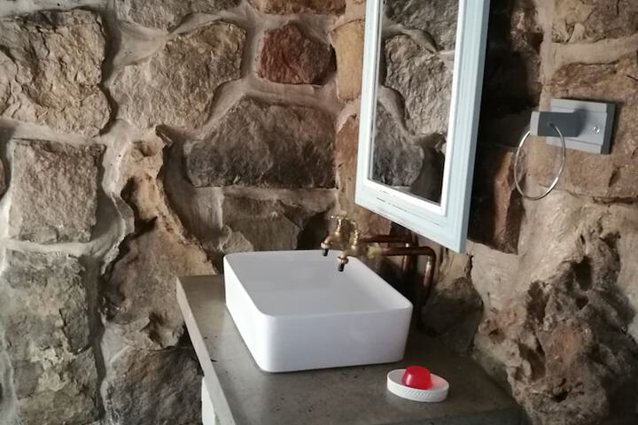 Bath Interior
