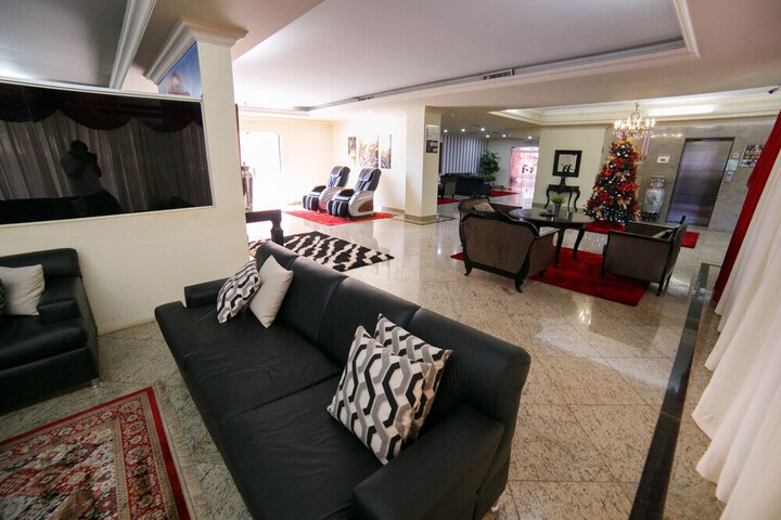 Hotel Interior 5 of 51