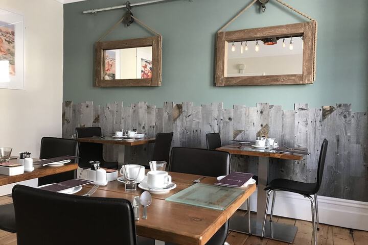 Restaurants