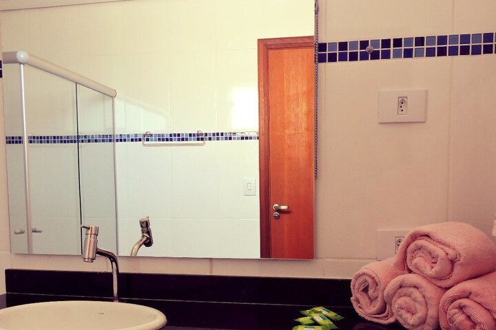 Bath Amenities