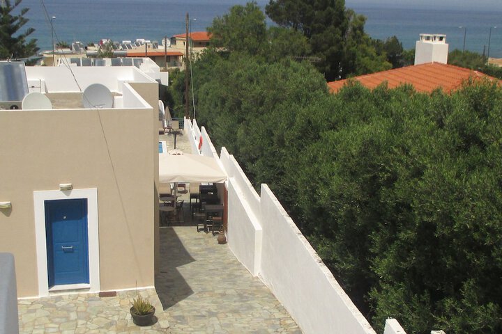 Hotel View 20 of 21