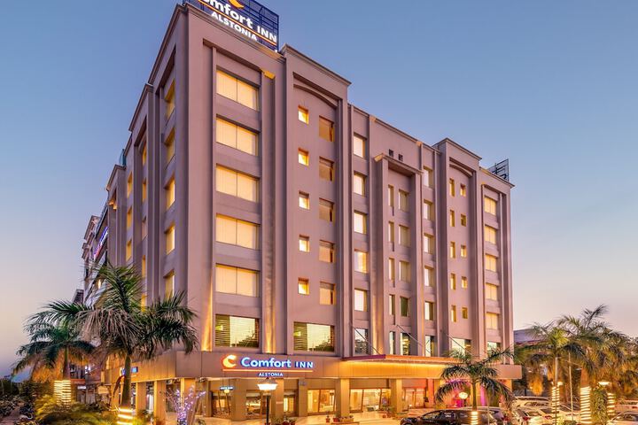 Hotel 54 of 56