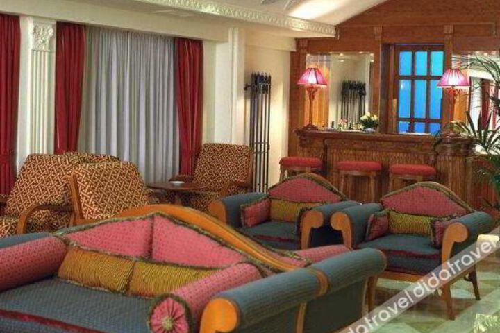 Hotel Interior 2 of 9