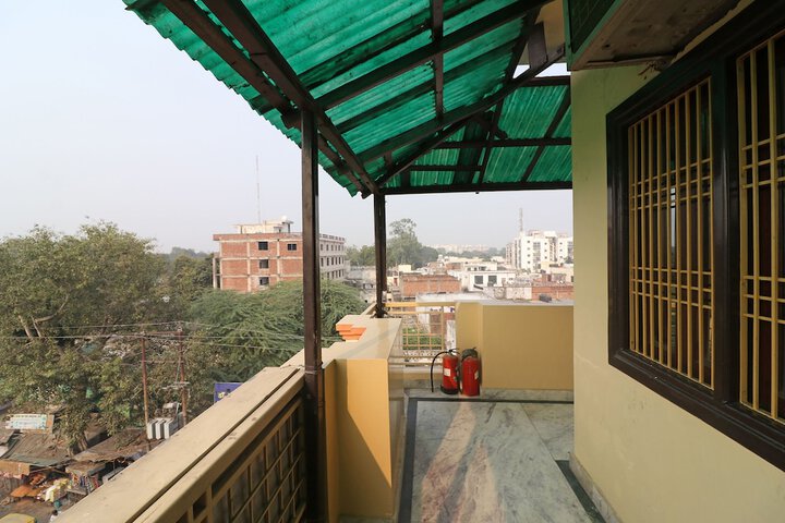 Terrace/Patio 7 of 21