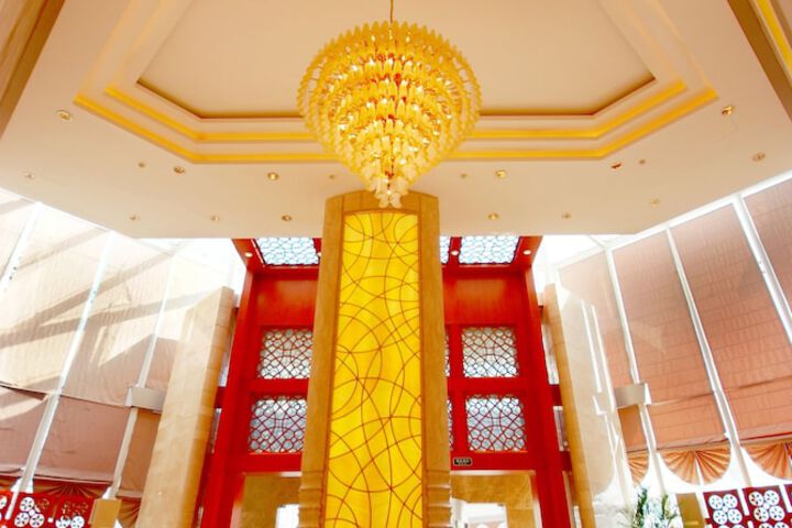 Lobby Photos