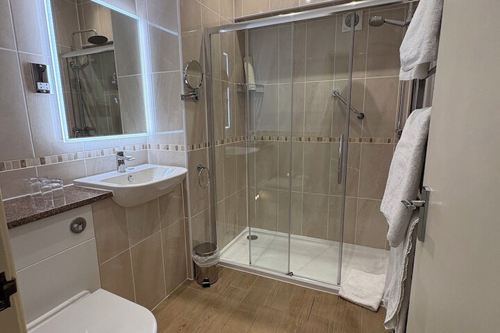 Bathroom Vanities