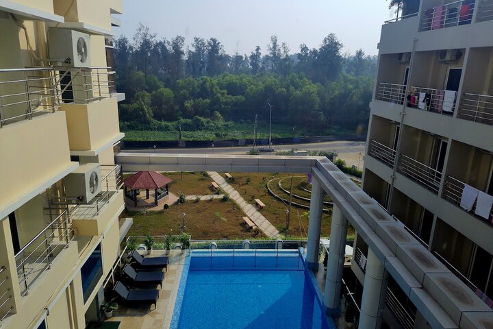 Hotel View 69 of 71