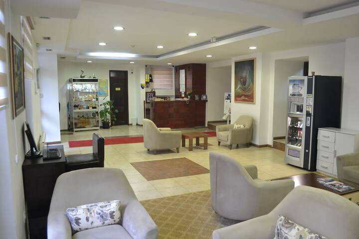 Hotel Interior 2 of 23