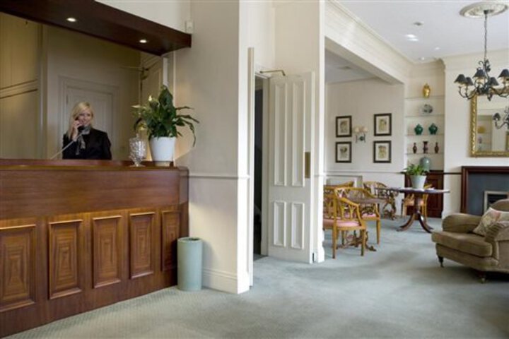 Fitness Facility Photos