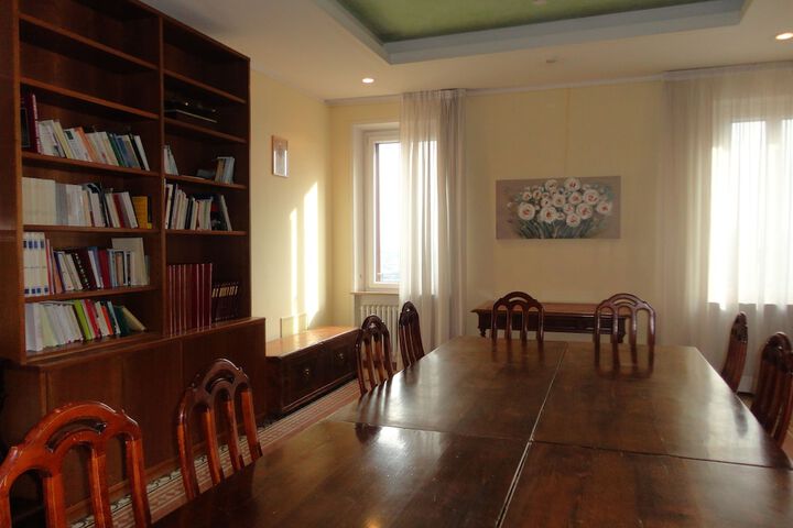 Hotel Interior 68 of 79