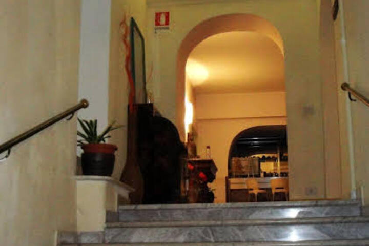 HOTEL EUROPA