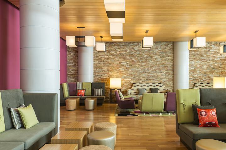 Lobby Photos
