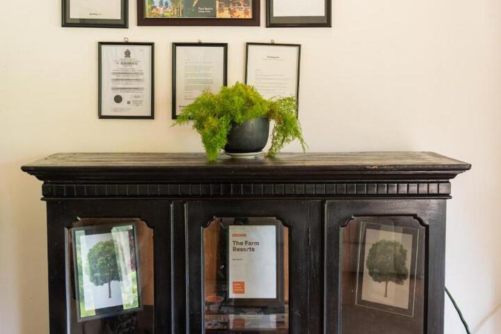 Fitness Facility Photos