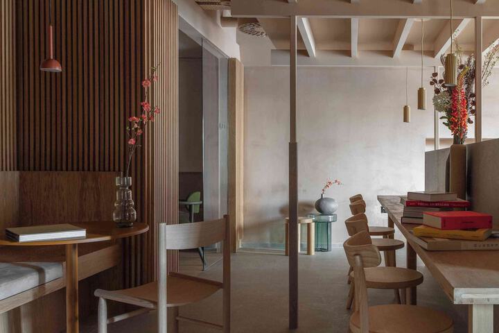 Hotel Interior 3 of 57
