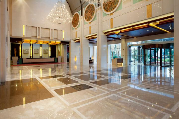 Lobby Photos