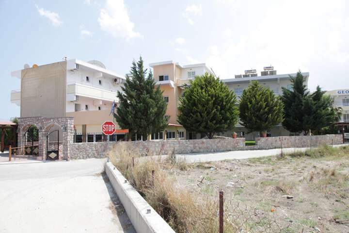 Hotel 95 of 104