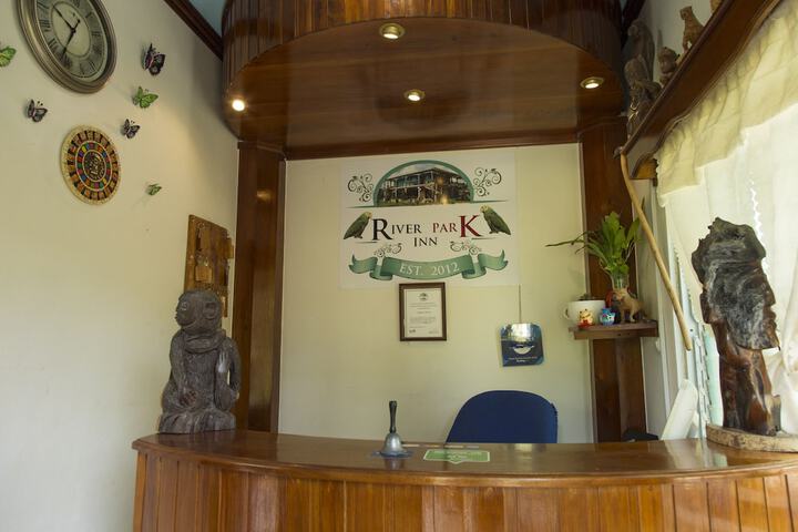 Hotel Interior 2 of 18