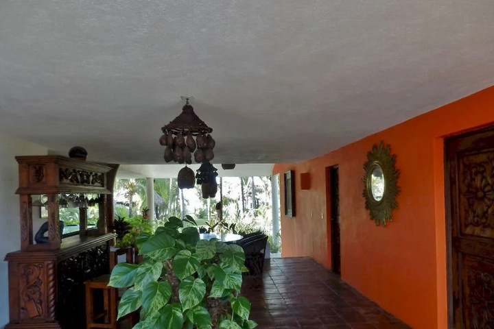 Playa Encantada Beach Residence