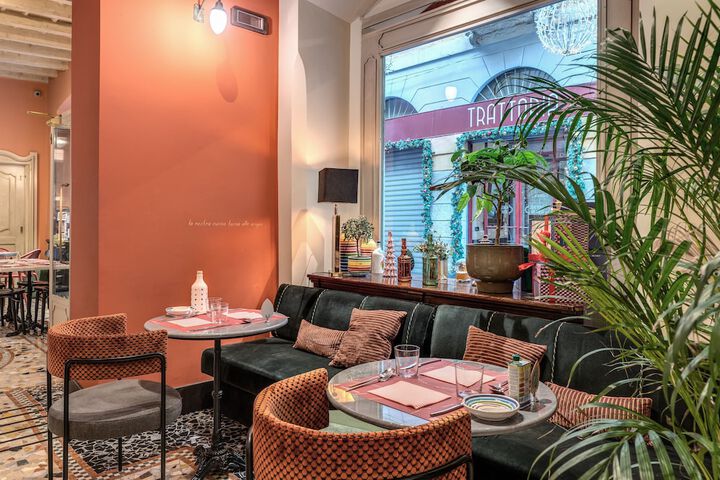 Dining Photos